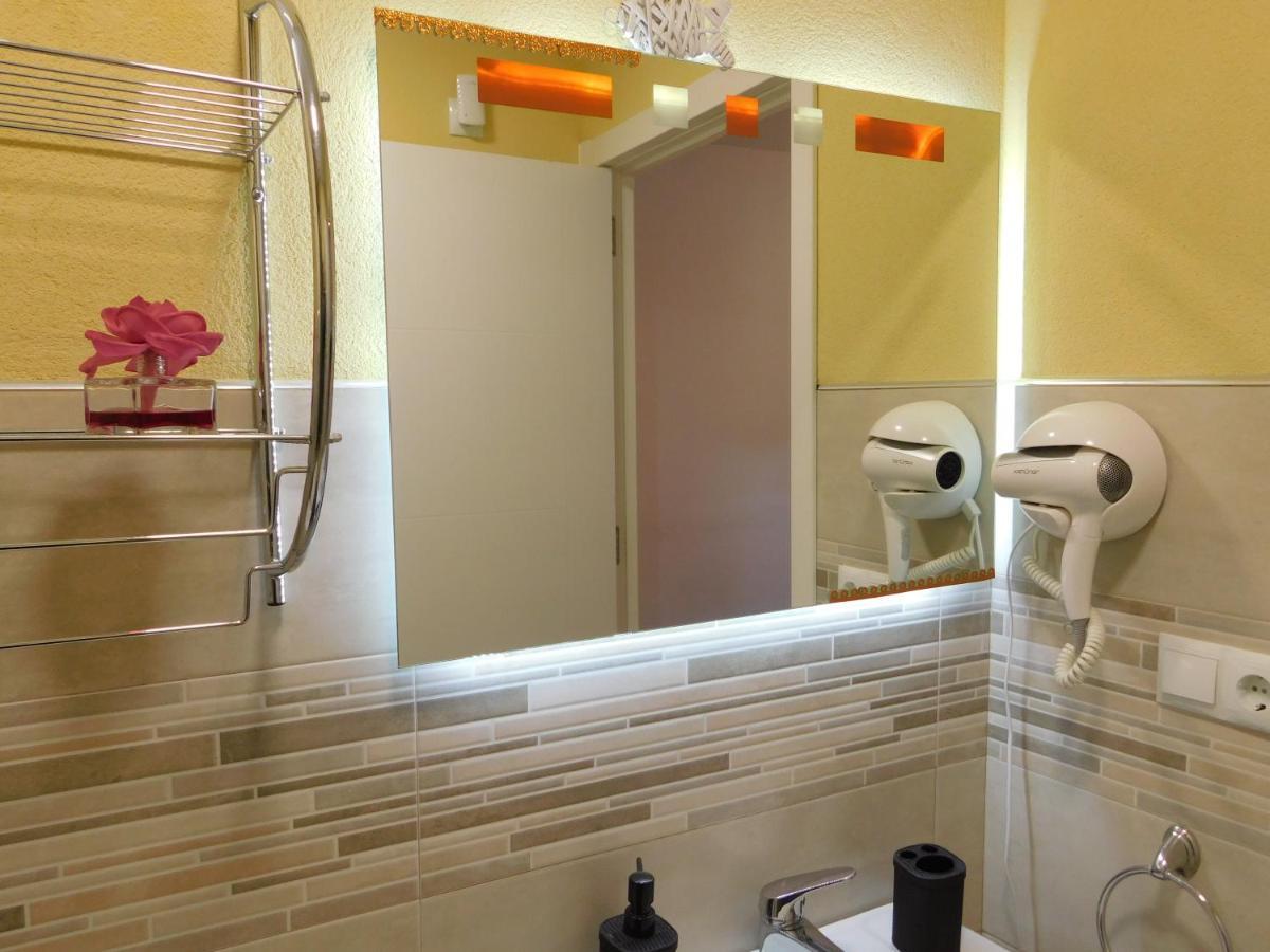 Apartamento Romulo Y Remo-Romulo Mérida Exteriör bild