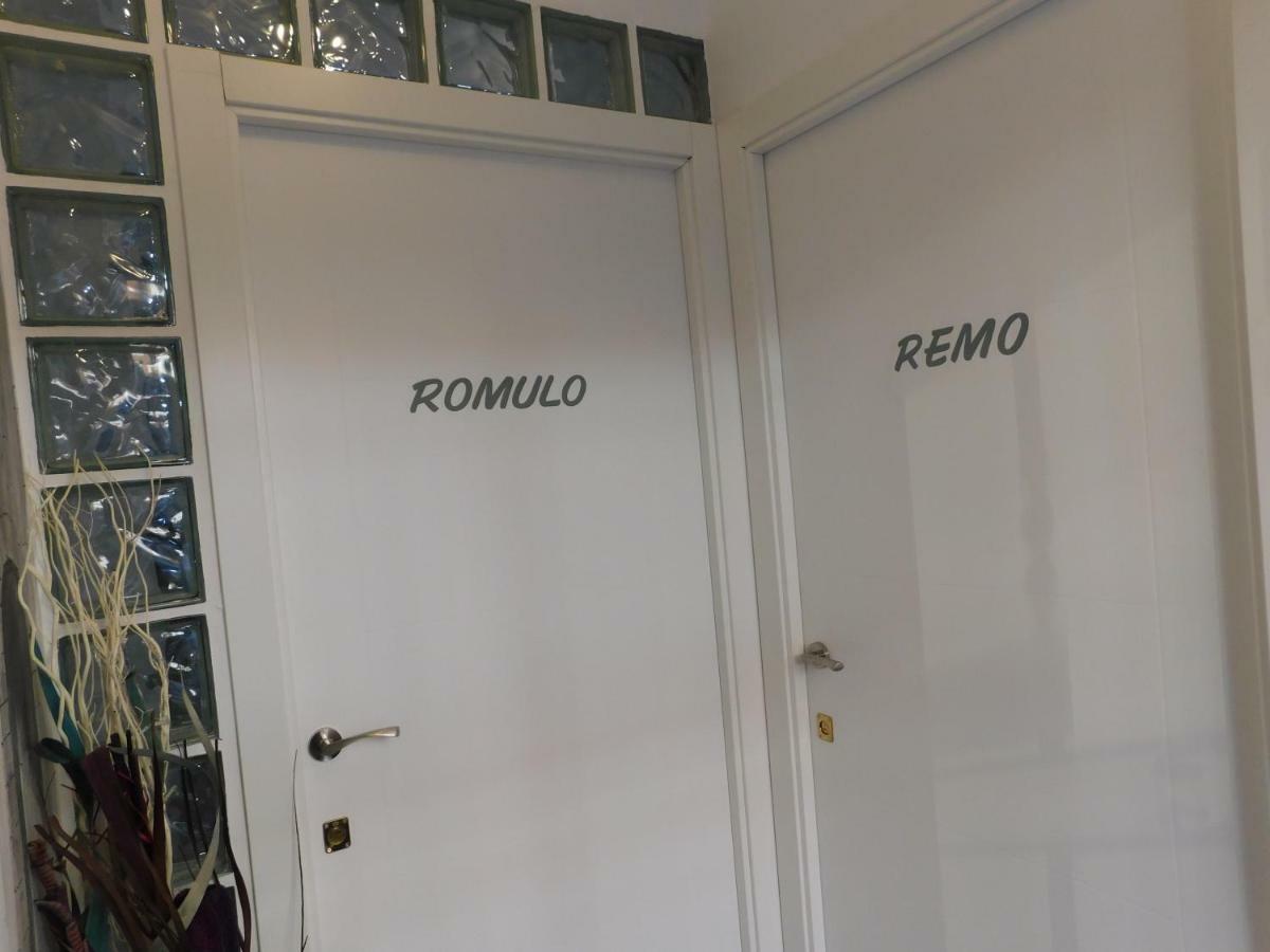 Apartamento Romulo Y Remo-Romulo Mérida Exteriör bild
