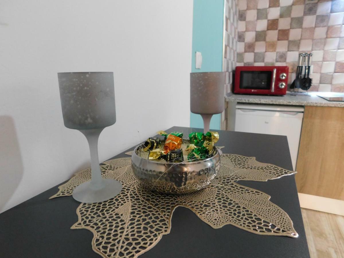 Apartamento Romulo Y Remo-Romulo Mérida Exteriör bild