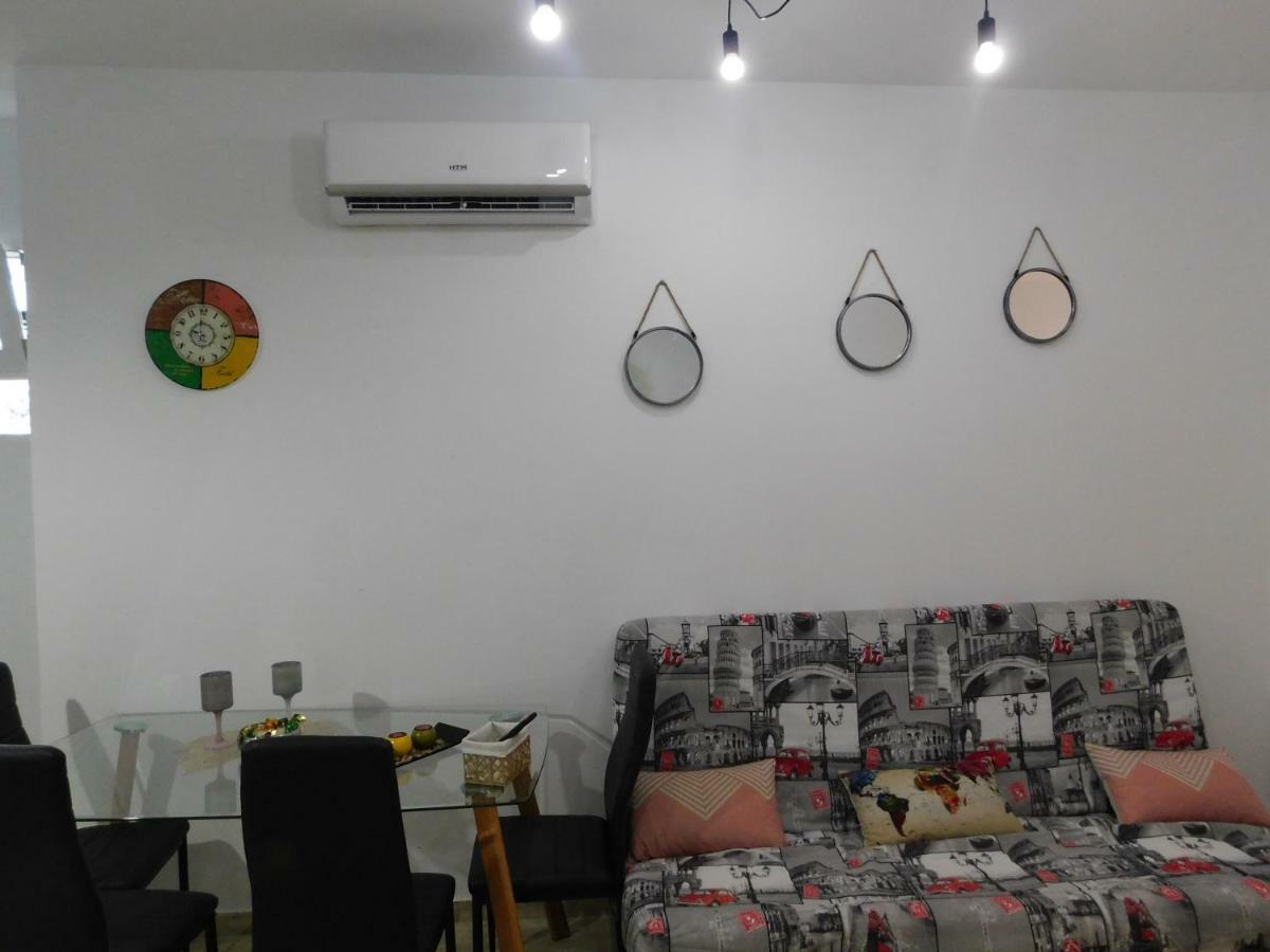 Apartamento Romulo Y Remo-Romulo Mérida Exteriör bild